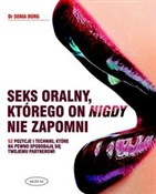 Seks oraln... -  polnische Bücher