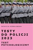 Testy do P... - Patrycja Kowalewska - buch auf polnisch 