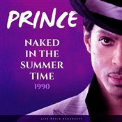 Naked in t... - Prince - Ksiegarnia w niemczech