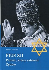 Bild von Pius XII Papież, który ratował Żydów