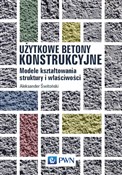 Książka : Użytkowe b... - Aleksander Świtoński