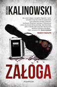Polnische buch : Załoga - Grzegorz Kalinowski