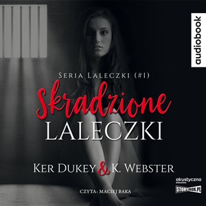 Bild von [Audiobook] CD MP3 Skradzione laleczki