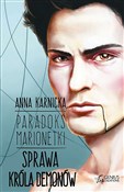 Sprawa Kró... - Anna Karnicka -  polnische Bücher