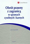 Polnische buch : Obrót praw... - Jan Ciszewski