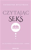 Czytając s... - Katarzyna Wyszyńska -  polnische Bücher