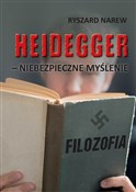 Heidegger ... - Ryszard Narew -  fremdsprachige bücher polnisch 