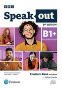Speakout B... - Antonia Clare, Frances Eales, Steve Oakes, JJ Wilson - Ksiegarnia w niemczech