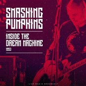 Inside the... - Smashing Pumpkins -  Książka z wysyłką do Niemiec 