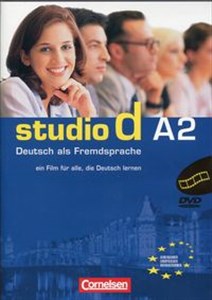Bild von Studio d A2 DVD