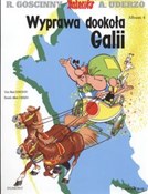 Asteriks W... - René Goscinny, Albert Uderzo -  polnische Bücher