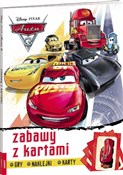 Polnische buch : Auta 3 Zab... - Opracowanie Zbiorowe