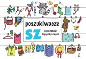 Poszukiwac... - Ewelina Protasewicz -  Polnische Buchandlung 