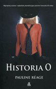 Polska książka : Historia O... - Pauline Reage