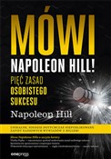 Mówi Napol... - Napoleon Hill - buch auf polnisch 