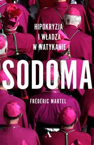 Obrazek Sodoma Hipokryzja i władza w Watykanie