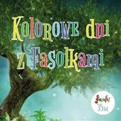 Kolorowe d... - Fasolki - buch auf polnisch 