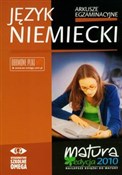 Język niem... -  polnische Bücher