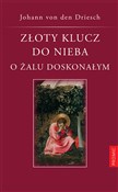 Polska książka : Złoty kluc... - Johann von den Driesch