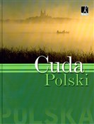 Polnische buch : Cuda Polsk... - Monika Karolczuk, Łukasz Gaweł
