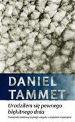 Urodziłem ... - Daniel Tammet - Ksiegarnia w niemczech