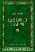 Kubuś Fata... - Denis Diderot -  polnische Bücher