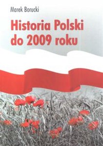Bild von Historia Polski do 2009 roku