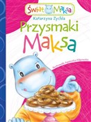 Przysmaki ... - Katarzyna Zychla -  polnische Bücher