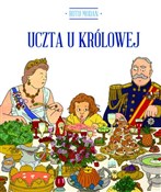 Uczta u kr... - Rutu Modan -  polnische Bücher
