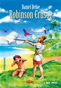 Robinson C... - Daniel Defoe -  Książka z wysyłką do Niemiec 