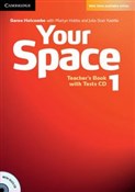 Polnische buch : Your Space... - Garan Holcombe, Martyn Hobbs