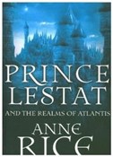 Prince Les... - Anne Rice -  Polnische Buchandlung 