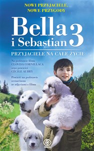 Bild von Bella i Sebastian 3 Przyjaciele na całe życie