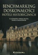 Benchmarki... - Kazimierz Perechuda, Daria Hołodnik - Ksiegarnia w niemczech