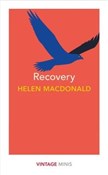 Recovery - Helen Macdonald - Ksiegarnia w niemczech