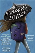 Książka : The Runawa... - James Patterson, Emily Raymond