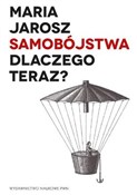 Samobójstw... - Maria Jarosz - buch auf polnisch 