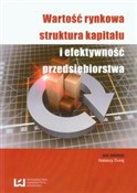 Wartość ry... -  polnische Bücher