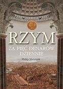 Rzym za pi... - Philip Matyszak -  polnische Bücher