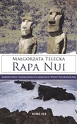Rapa Nui - Małgorzata Telecka -  polnische Bücher