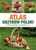 Polska książka : Atlas grzy... - Opracowanie Zbiorowe