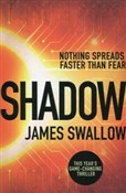 Polska książka : Shadow - James Swallow