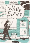 Wage Slave... - Daria Bagdańska - buch auf polnisch 