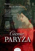 Cienie Par... - Paulina Kuzawińska -  polnische Bücher