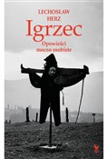 Igrzec Opo... - Lechosław Herz -  Książka z wysyłką do Niemiec 