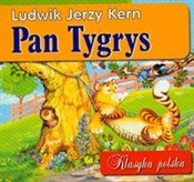 Pan Tygrys... - Ludwik Jerzy Kern - buch auf polnisch 