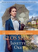[Audiobook... - Janette Oke -  Książka z wysyłką do Niemiec 