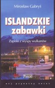 Islandzkie... - Mirosław Gabryś -  fremdsprachige bücher polnisch 