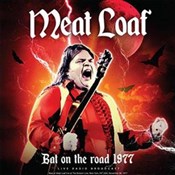 Bat On The... - Meat Loaf -  polnische Bücher