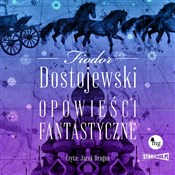 Polnische buch : Opowieści ... - Fiodor Dostojewski